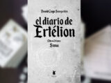 El final de la saga El diario de Ertelion