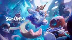 Song of nunu ya esta disponible en consolas