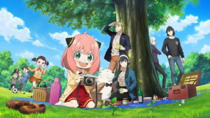 SPYXANYA estrena trailer y anuncia fecha