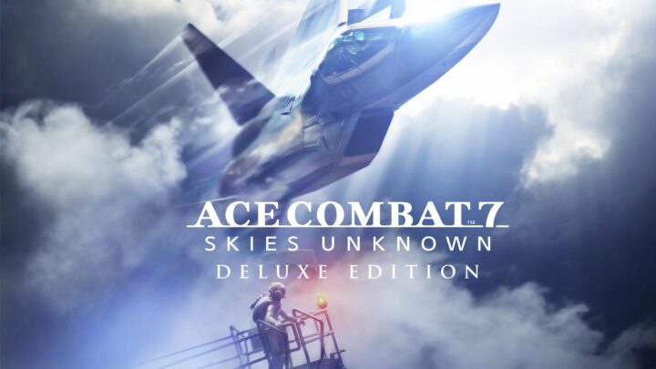 Nuevo tráiler de ACE COMBAT 7: SKIES UNKNOWN – Edición Deluxe