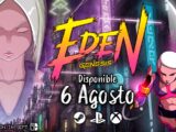 Eden Genesis