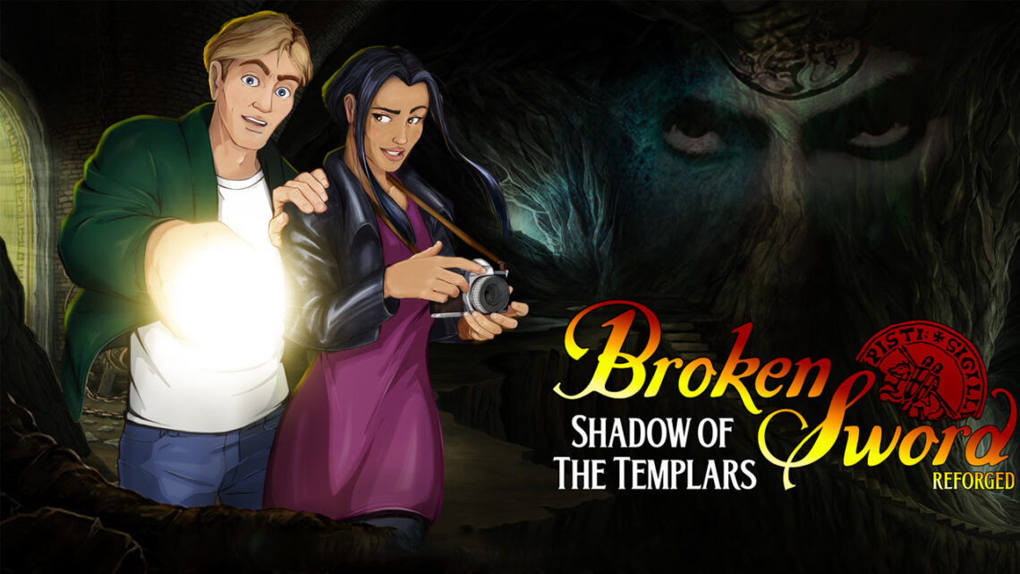 Broken Sword – Shadow of the Templars: Reforged se lanzará el 19 de septiembre de 2024.