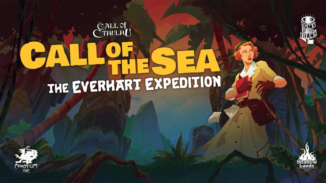 Call of the Sea contará con su juego de rol