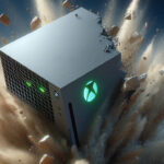 La caída de Xbox