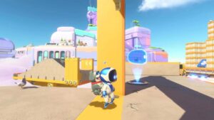 Astro Bot