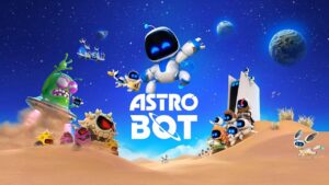 Astro Bot