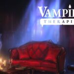 Vampire Therapist