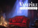 Vampire Therapist