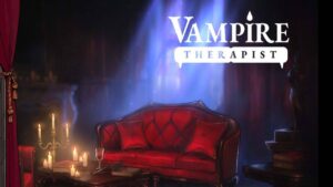 Vampire Therapist