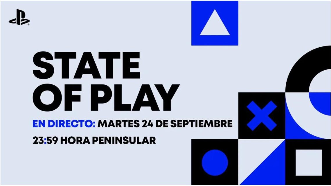 Resumen State of Play 24 de Septiembre