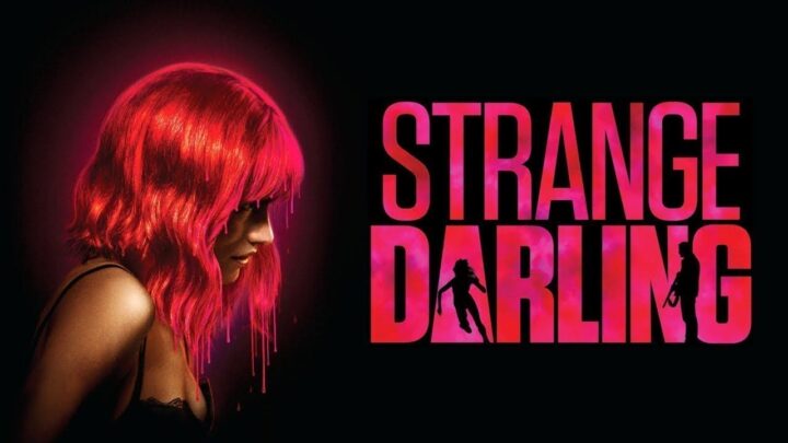 Strange Darling. Critica