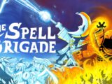 The Spell Brigade