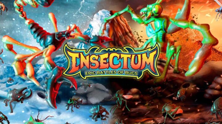 Insectum. Análisis.