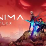 Anima Flux presenta el trailer de lanzamiento