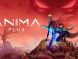 Anima Flux presenta el trailer de lanzamiento