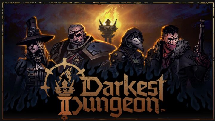 Darkest Dungeon II. Análisis.