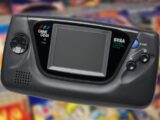 Game Gear, la mejor consola de su momento.