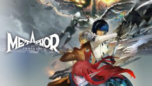 Metaphor Refantazio, la nueva aventura de Atlus
