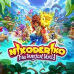 Nikoderiko: The Magical World