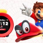 El nuevo hardware de Nintendo es un reloj