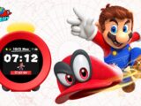 El nuevo hardware de Nintendo es un reloj