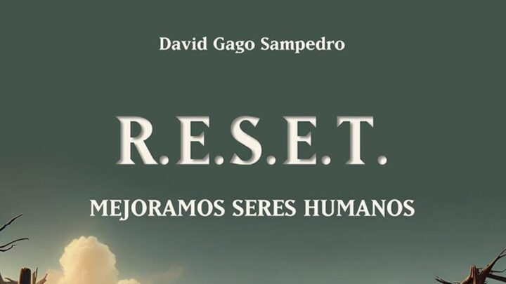 R.E.S.E.T (Mejoramos Seres Humanos), de David Gago Sampedro