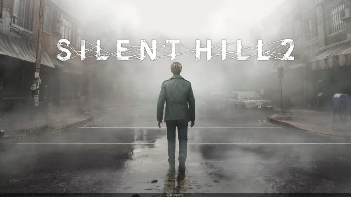 Silent Hill 2. Análisis