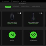 Razer Synapse 4 presenta nueva UI