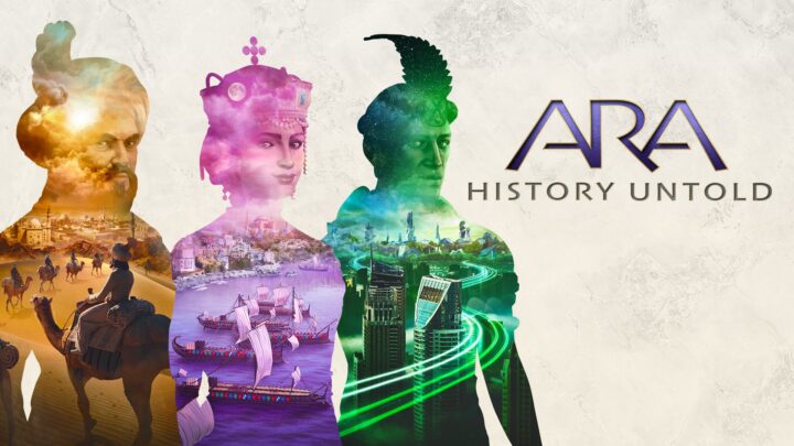 Ara History Untold. Análisis