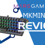 Unboxing y review MKMINIPRO