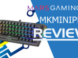 Unboxing y review MKMINIPRO