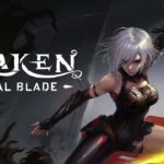 AWAKEN: Astral Blade