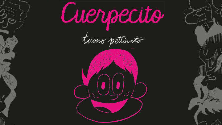 Cuerpecito, de Tuono Pettinato