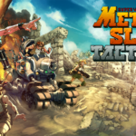 Metal Slug Tactics