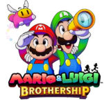 Mario y Luigi: Conexión Fraternal