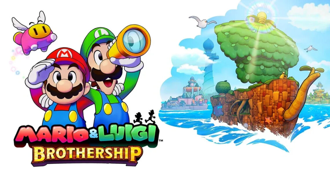 Mario y Luigi: Conexión Fraternal. Análisis