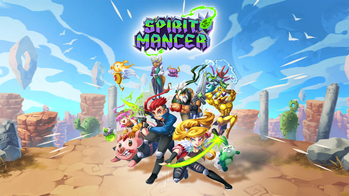 Spirit Mancer. Análisis