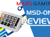 Review y Opinión del MSD-ONE de MarsGaming