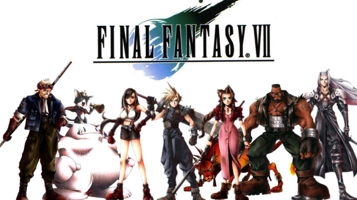 Final Fantasy VII. El juego que lo cambió todo.