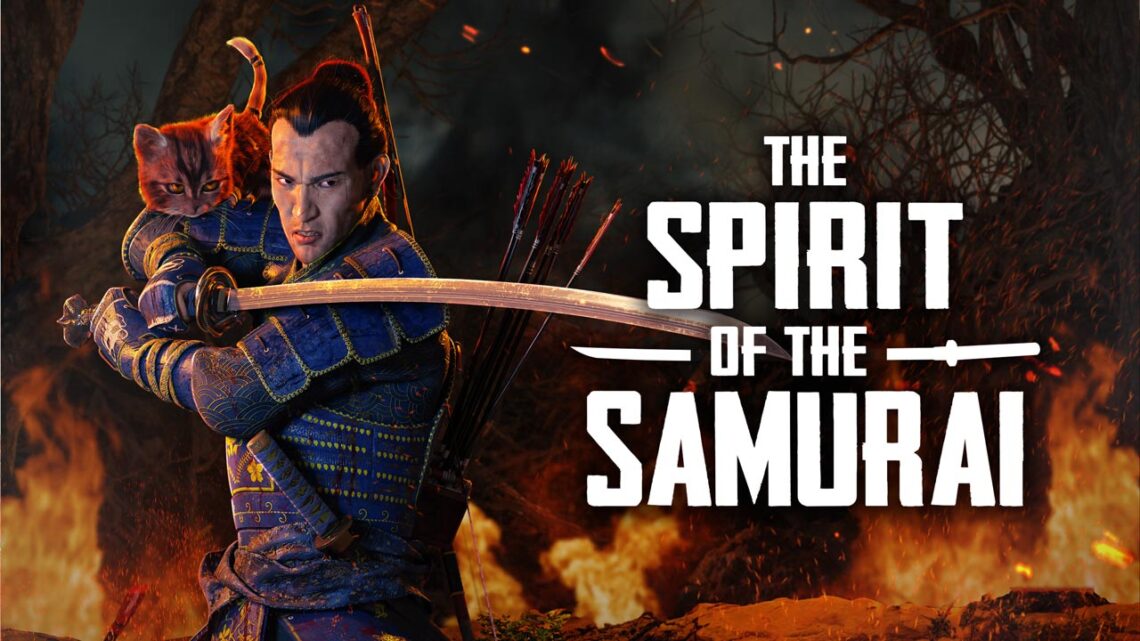 The Spirit of the Samurai. Análisis.