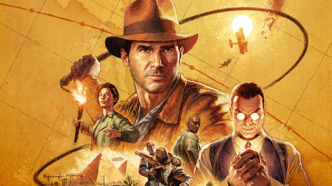 Indiana Jones y el Gran Círculo. Análisis