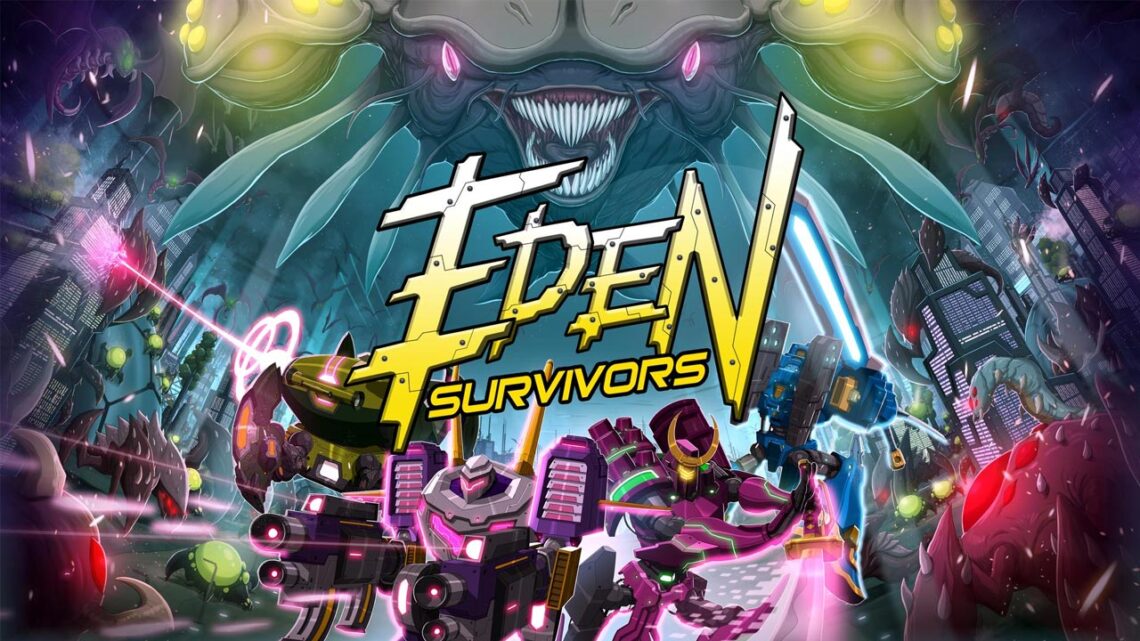 Eden Survivors. Análisis