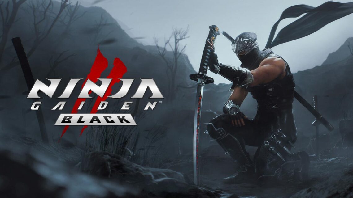 Ninja Gaiden 2 Black: El regreso del clásico