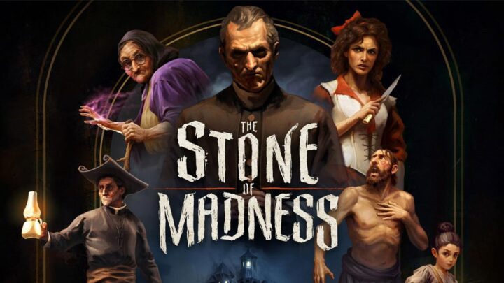 The Stone of Madness. Análisis