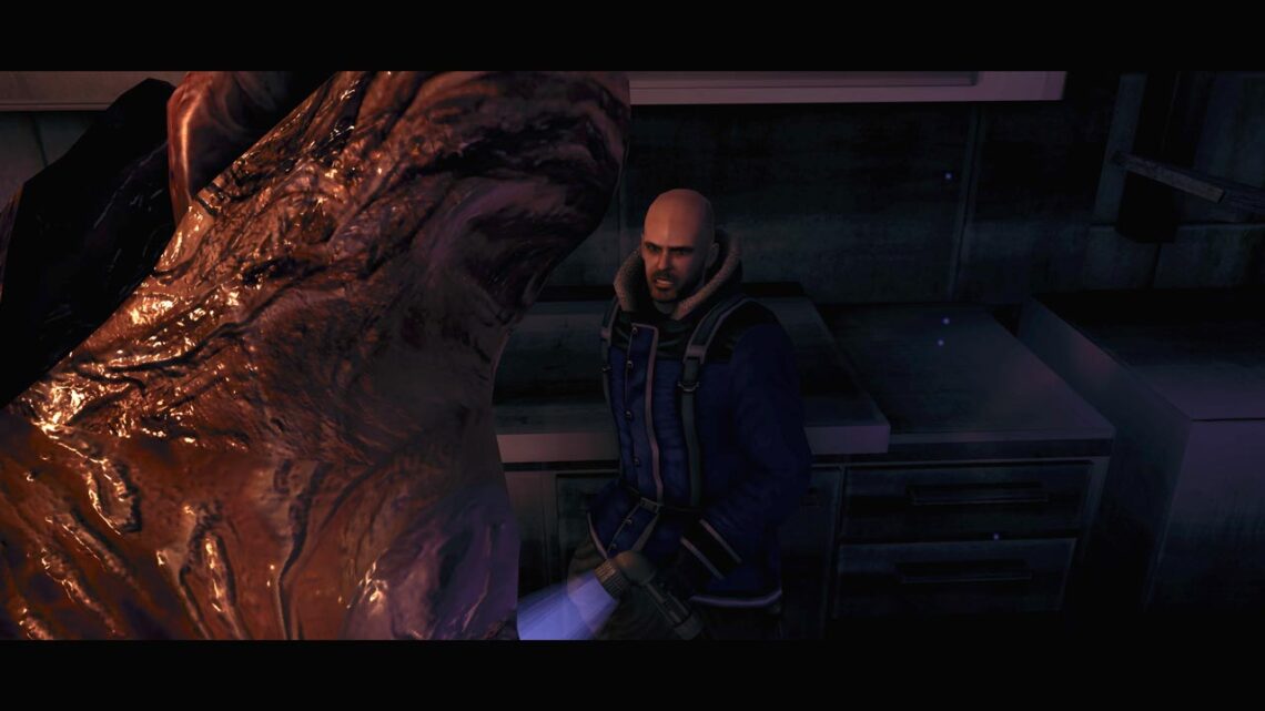 The Thing: Remastered llegará en formato físico para PlayStation 5 y Nintendo Switch