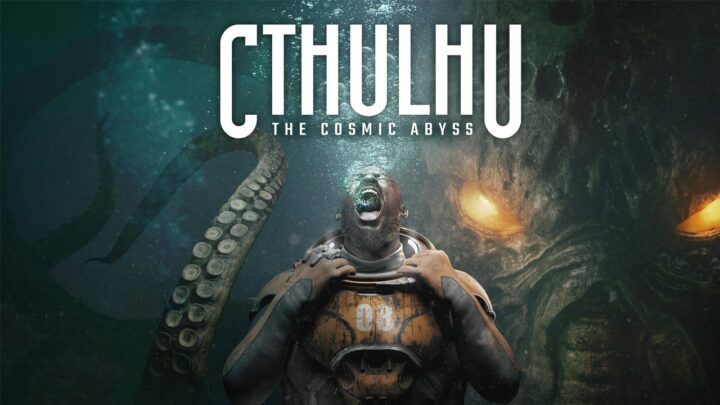 Sumérgete en las profundidades del Pacífico  en Cthulhu: El Abismo Cósmico.