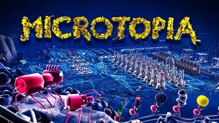 Microtopia. Análisis