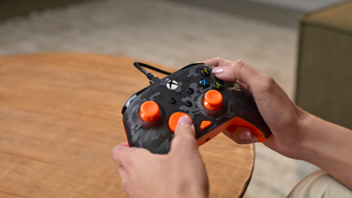 Turtle Beach Estrena nueva gama de headset y mandos para Xbox y Switch