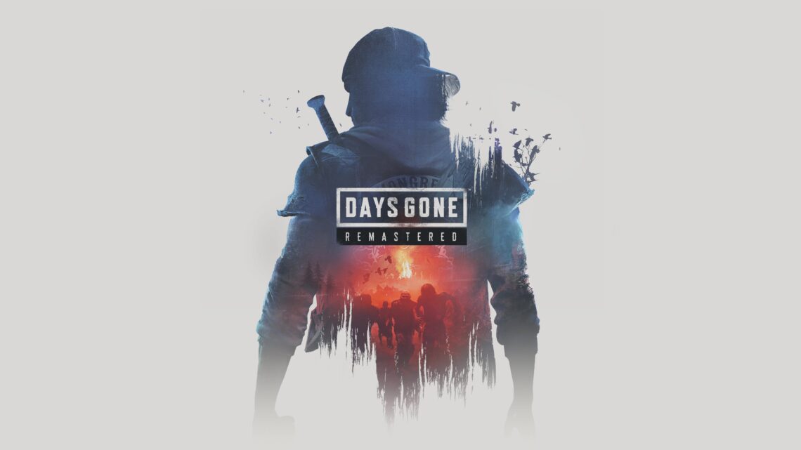 Days Gone Remastered. Análisis. Days Gone Remastered. Análisis.