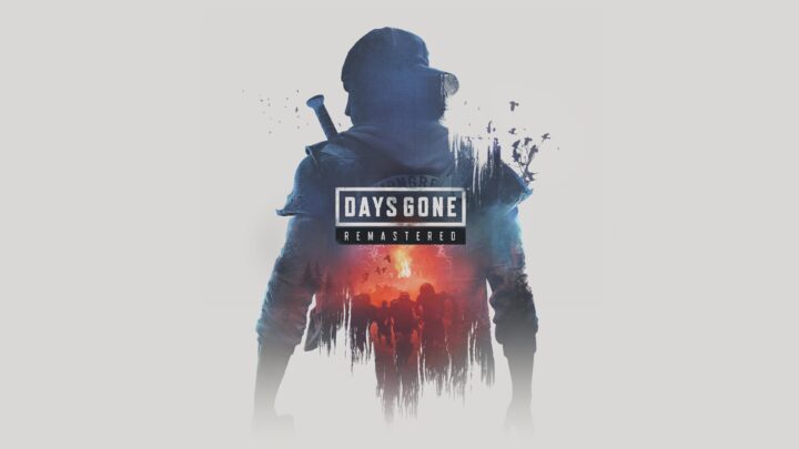 Days Gone Remastered. Análisis.